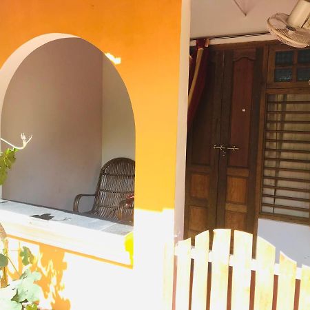 Hotel Jickys Nest à Varkala Extérieur photo