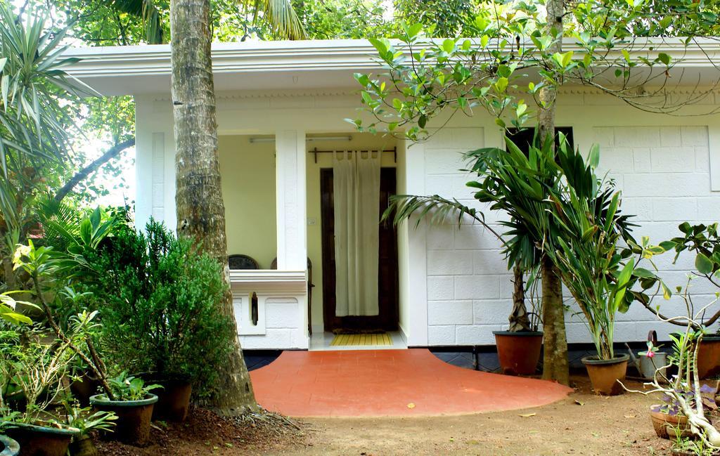 Hotel Jickys Nest à Varkala Chambre photo