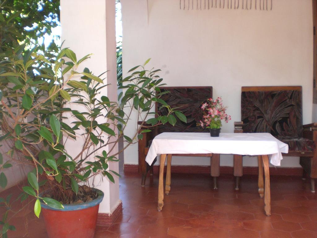 Hotel Jickys Nest à Varkala Chambre photo