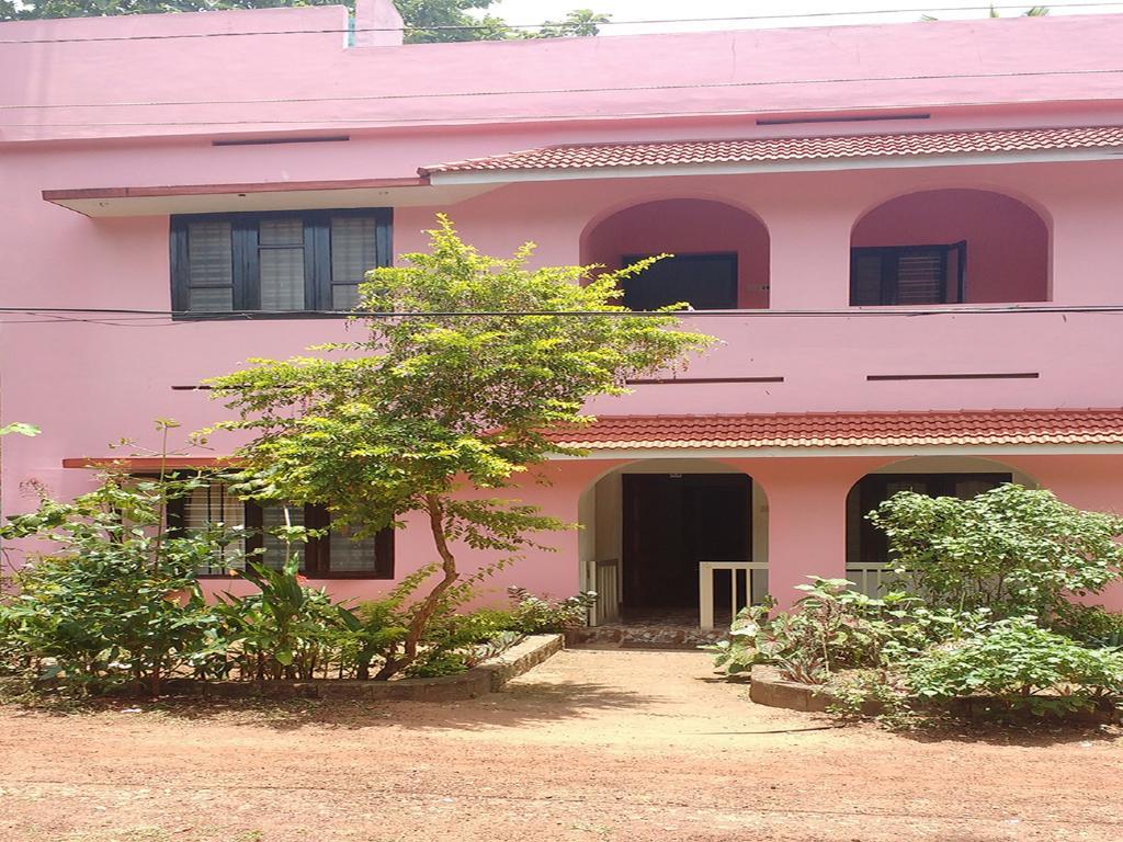 Hotel Jickys Nest à Varkala Extérieur photo